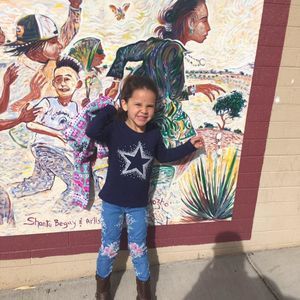 Meet your Posher, Allen